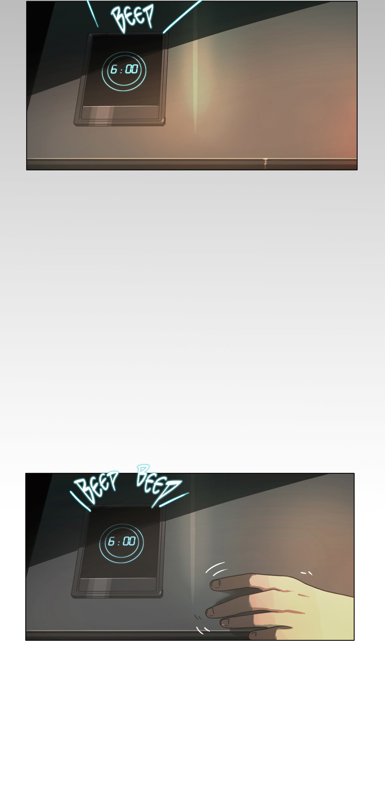 Save Me Chapter 16 page 35 - 