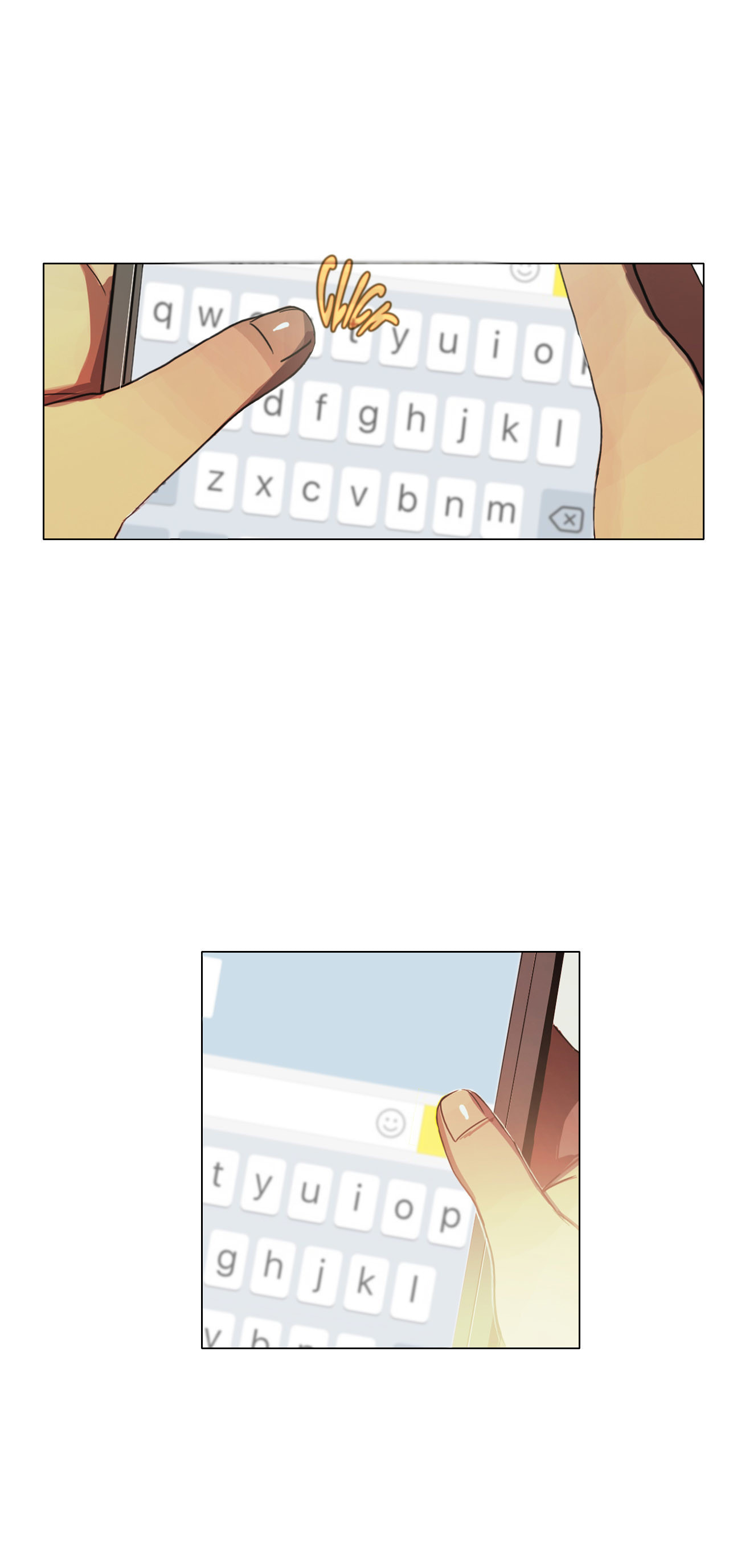 Save Me Chapter 16 page 5 - 