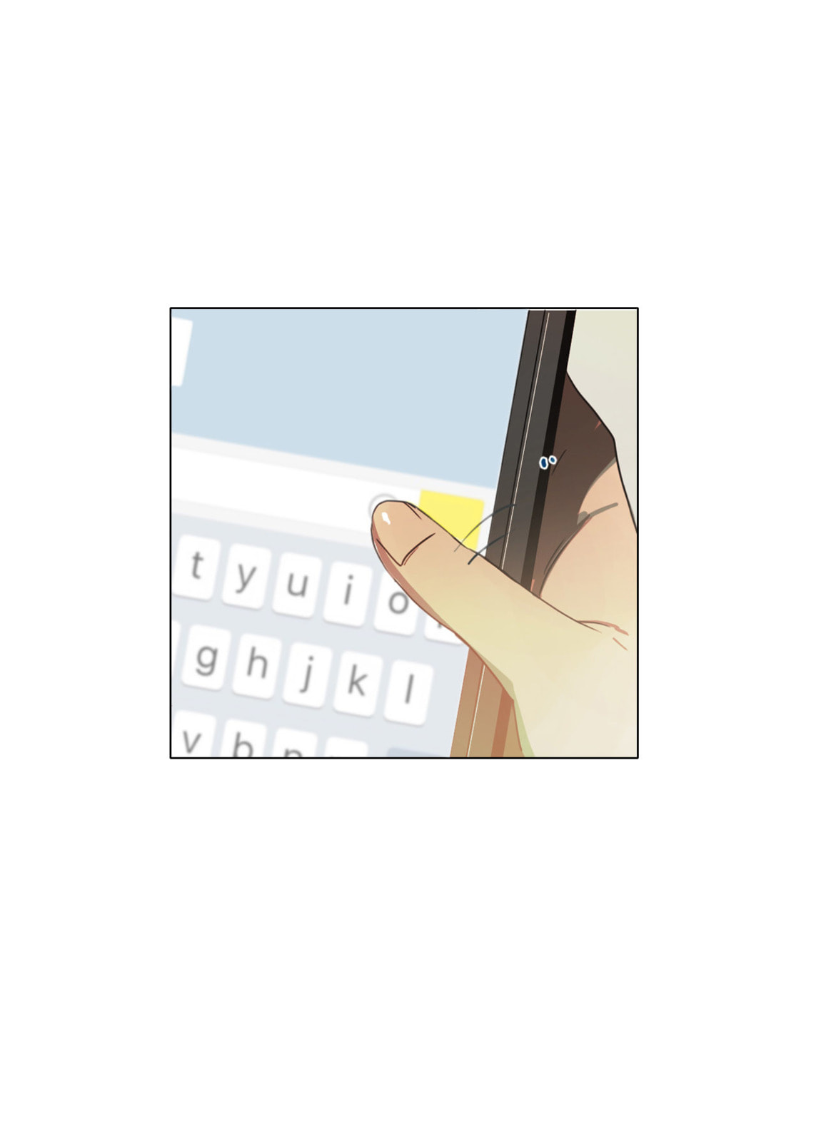 Save Me Chapter 16 page 7 - 
