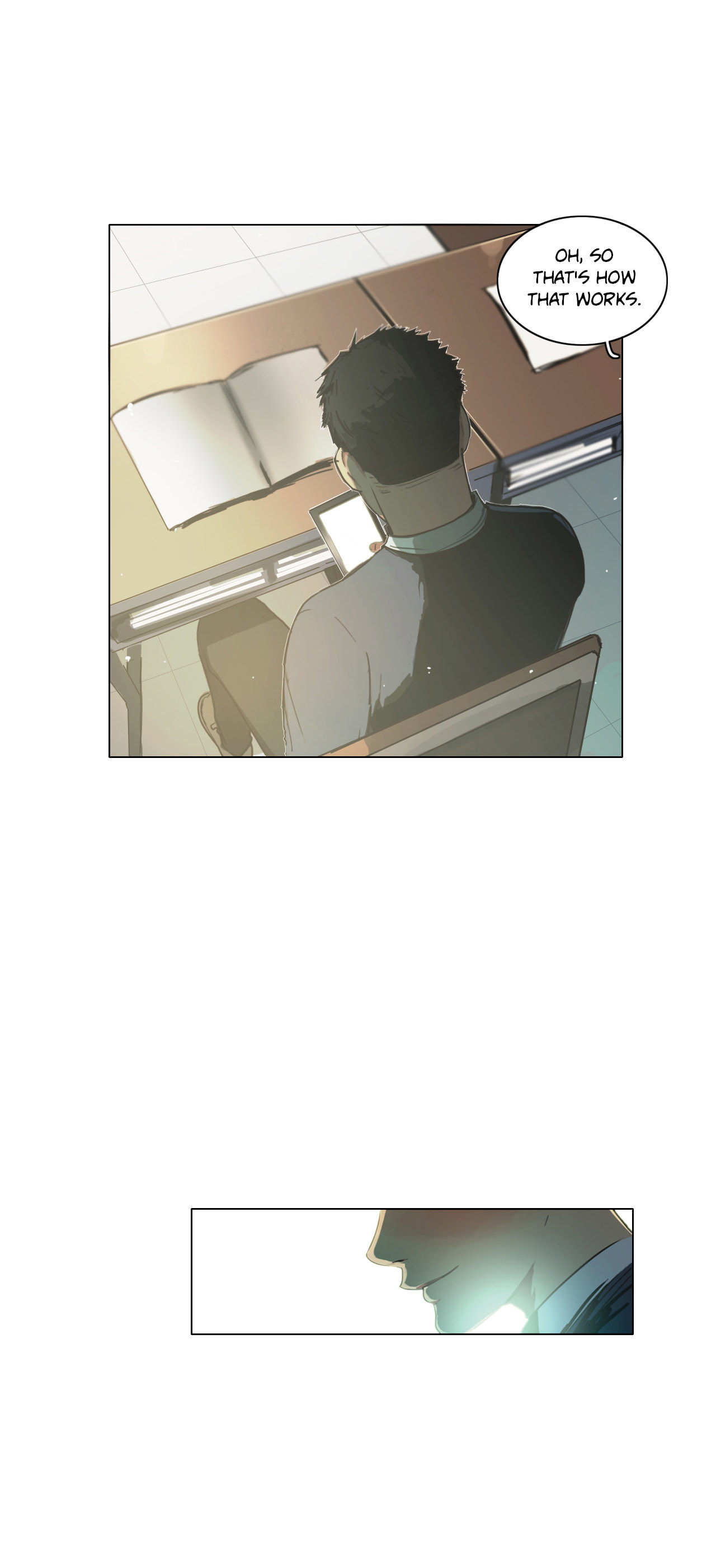Save Me Chapter 16 page 10 - 