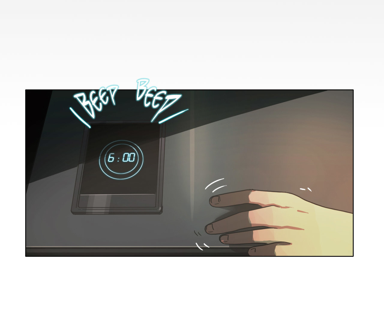 Save Me Chapter 17 page 1 - 