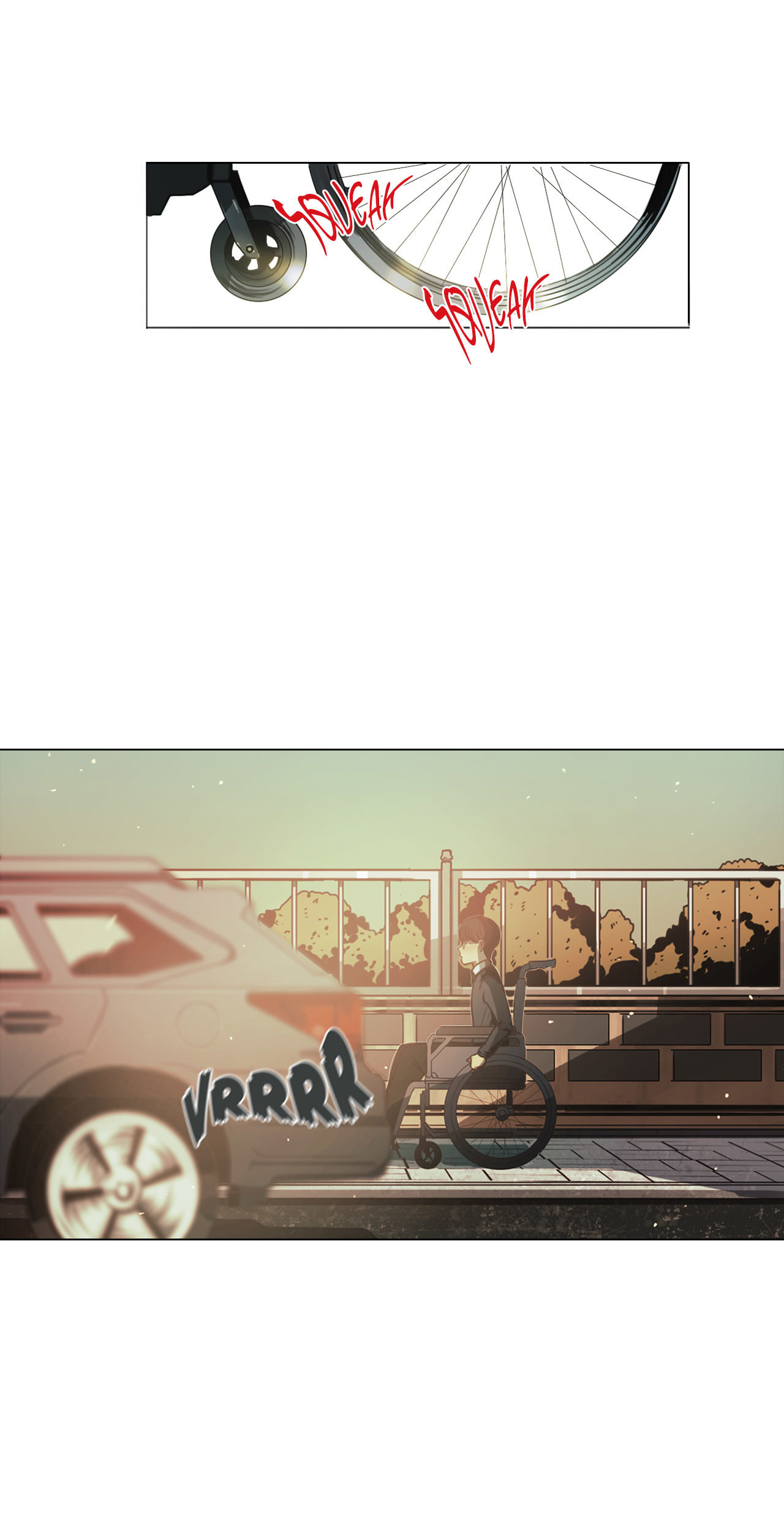 Save Me Chapter 17 page 12 - 