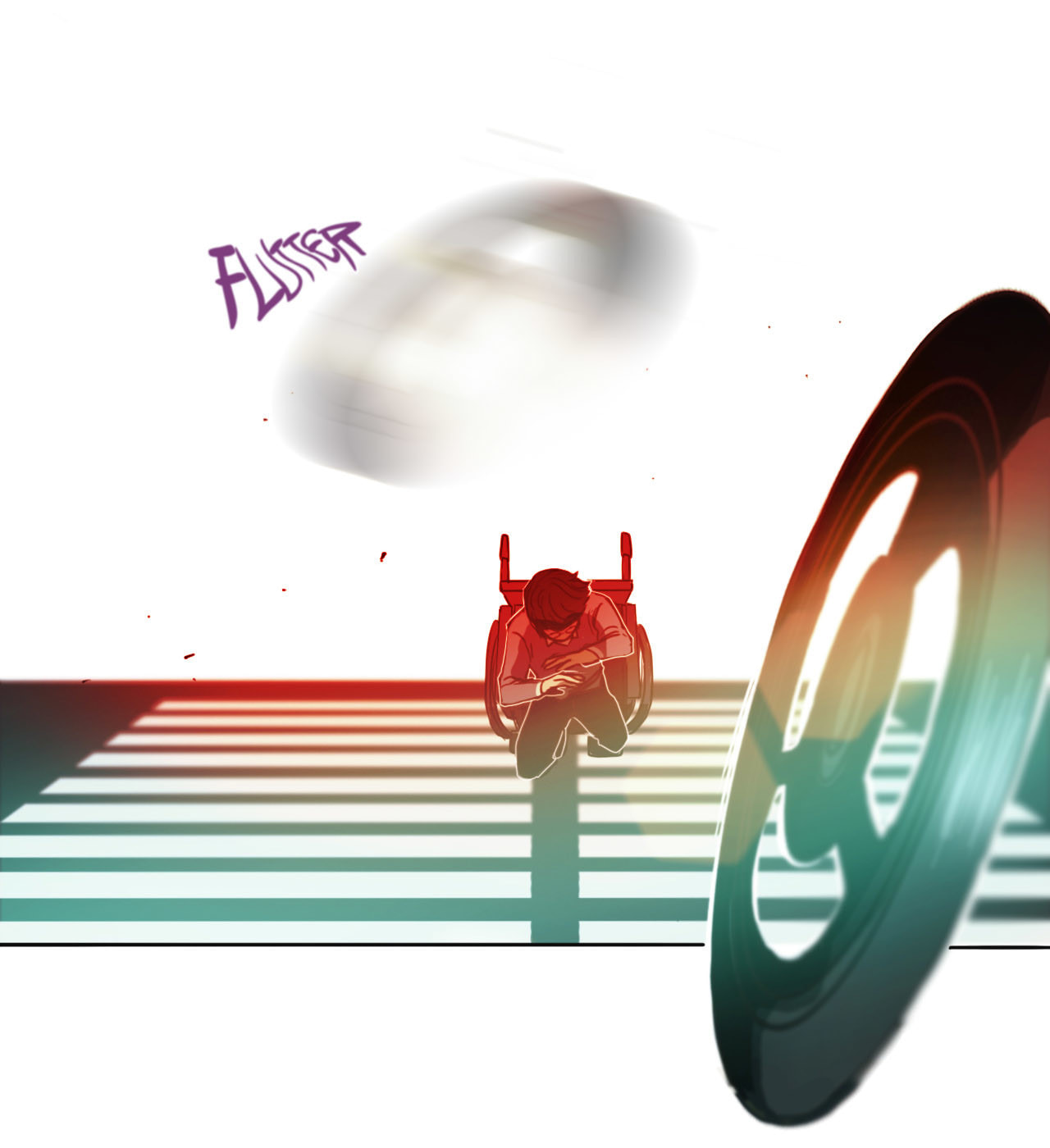Save Me Chapter 17 page 26 - 