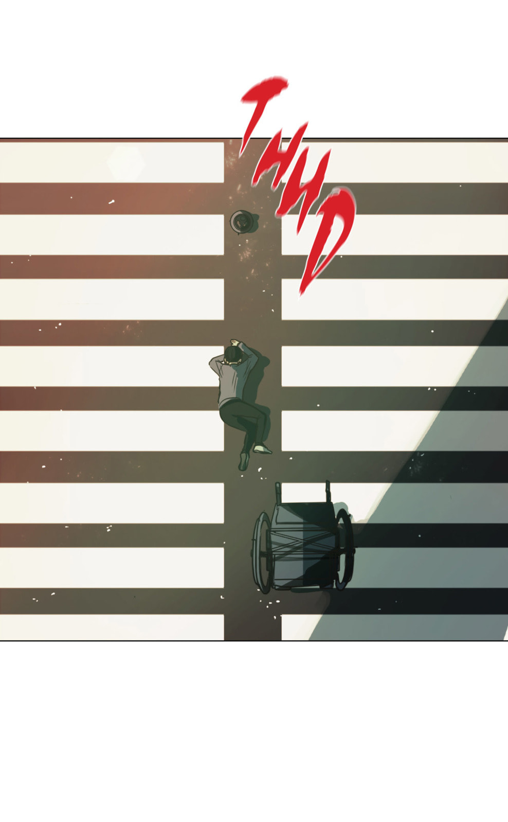 Save Me Chapter 17 page 27 - 