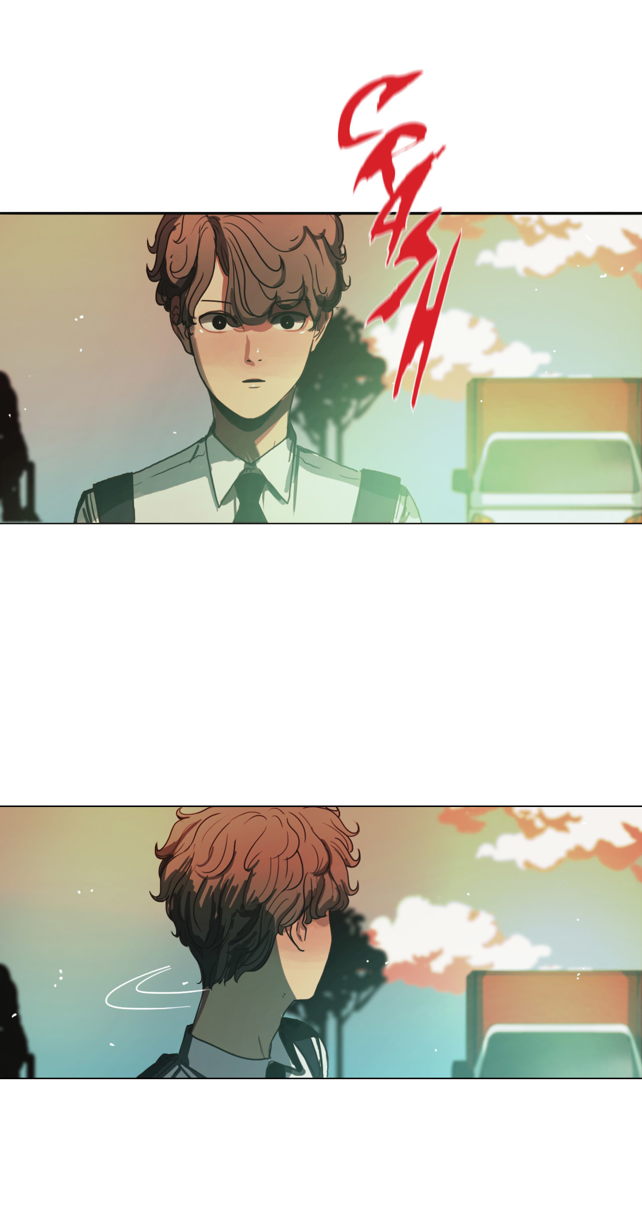 Save Me Chapter 17 page 28 - 