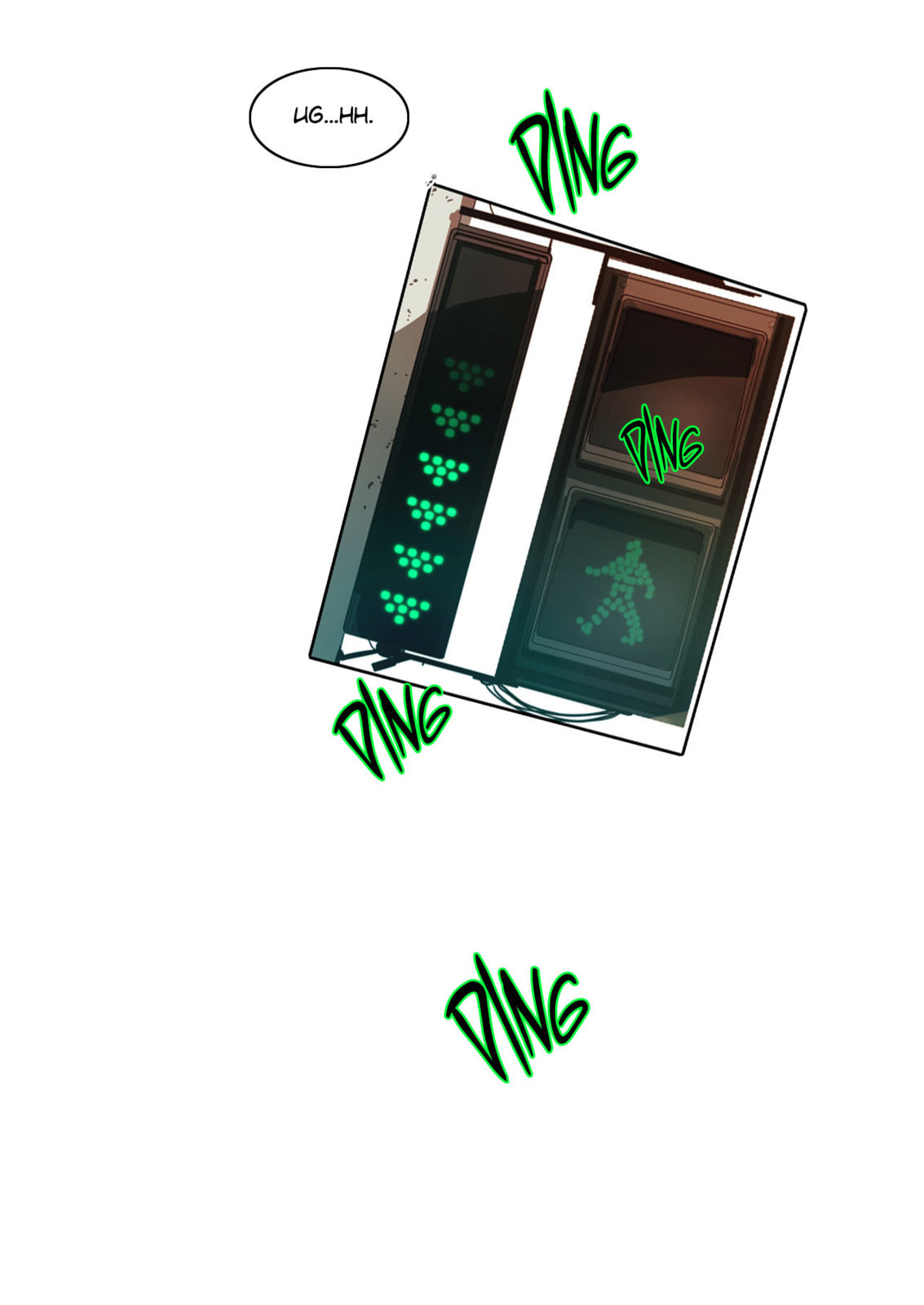 Save Me Chapter 17 page 30 - 