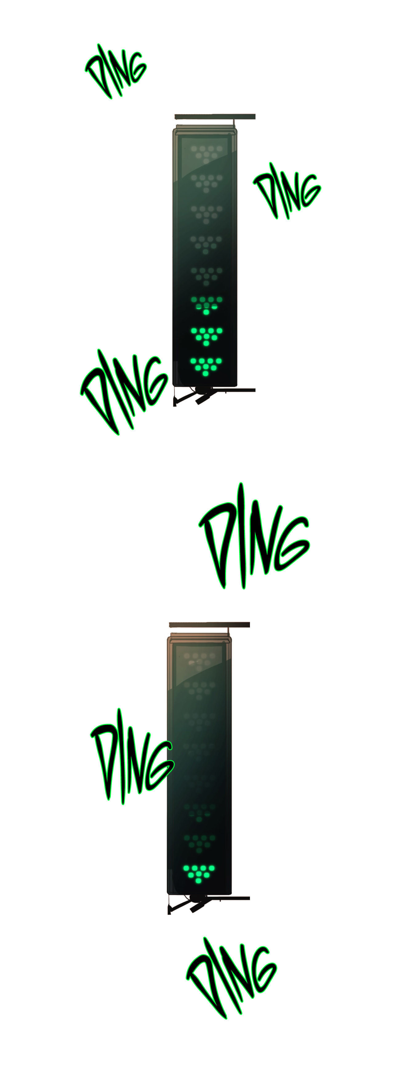 Save Me Chapter 17 page 31 - 