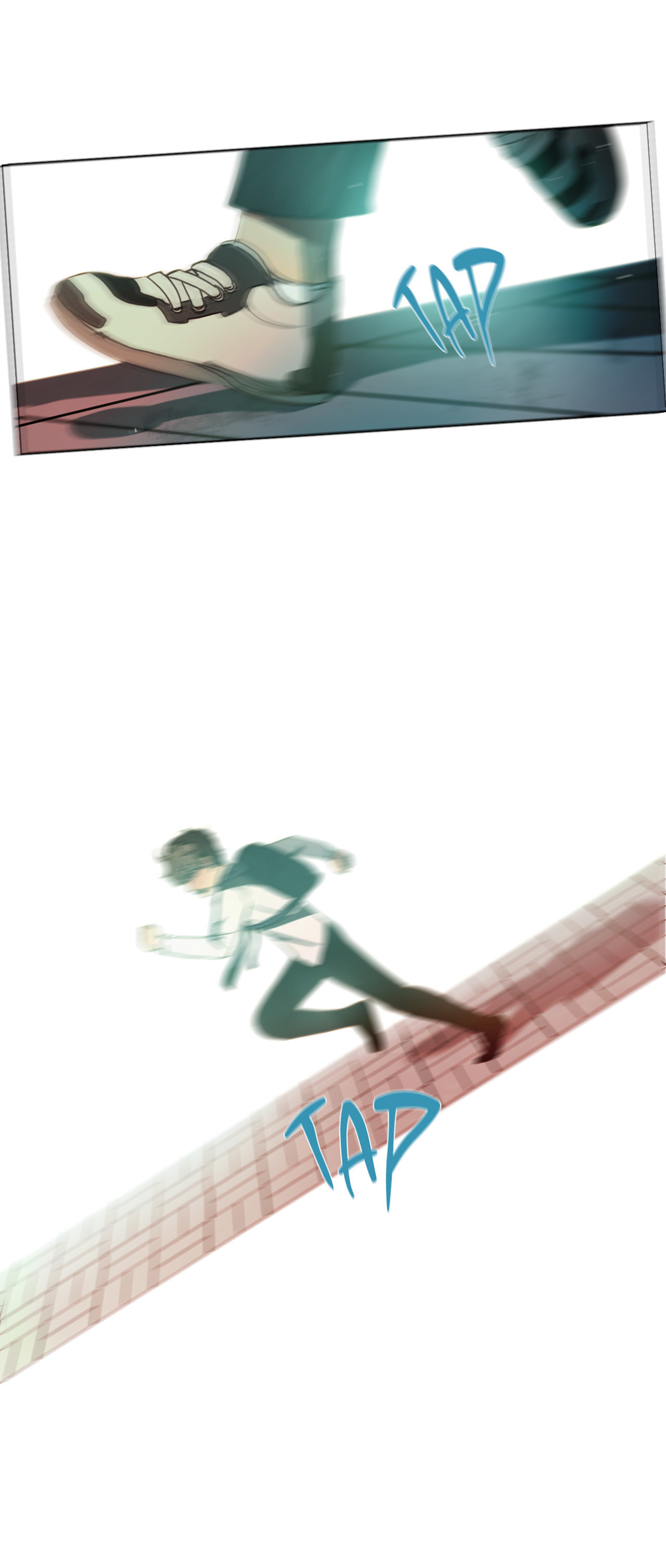 Save Me Chapter 17 page 33 - 
