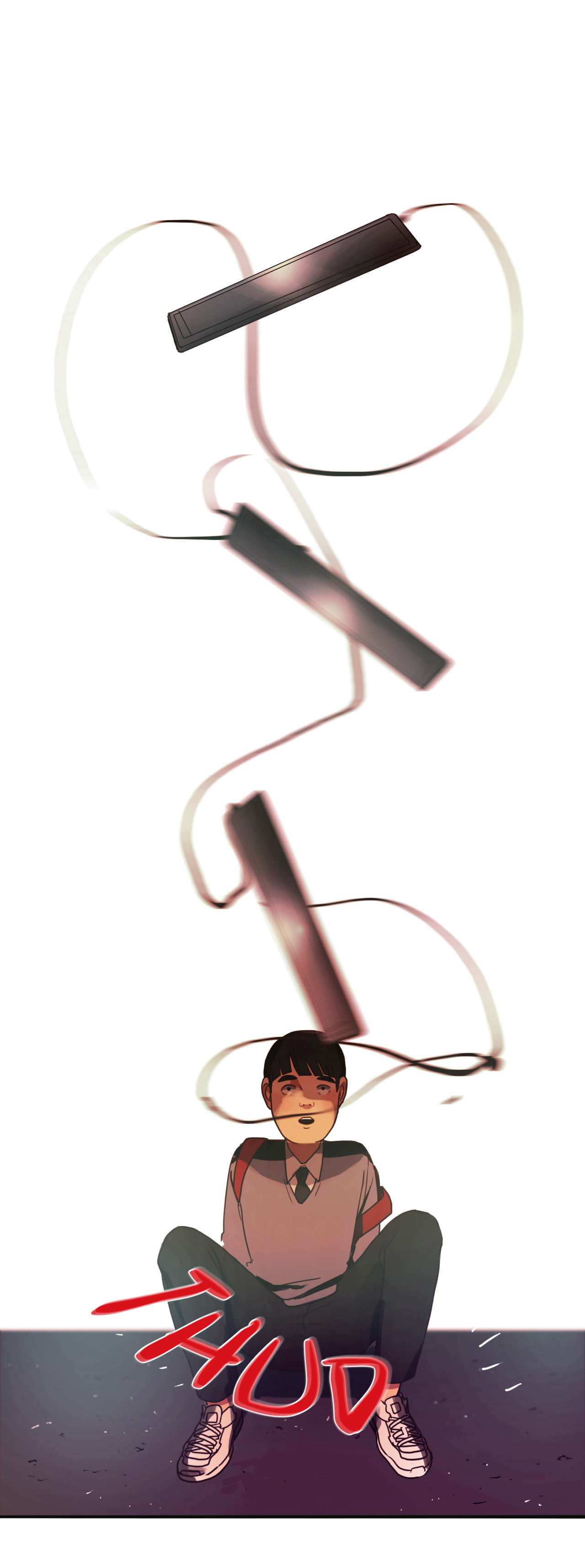 Save Me Chapter 17 page 39 - 