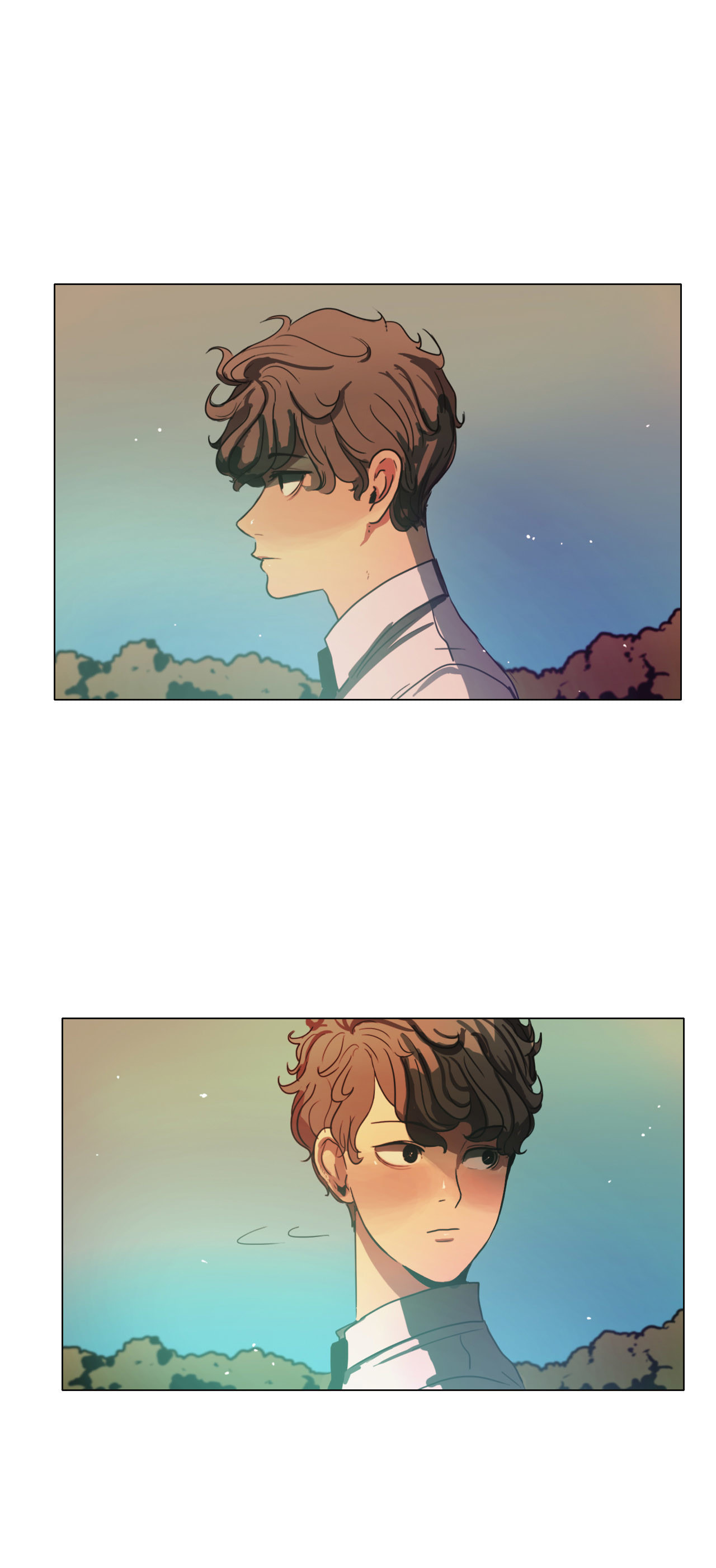 Save Me Chapter 17 page 43 - 