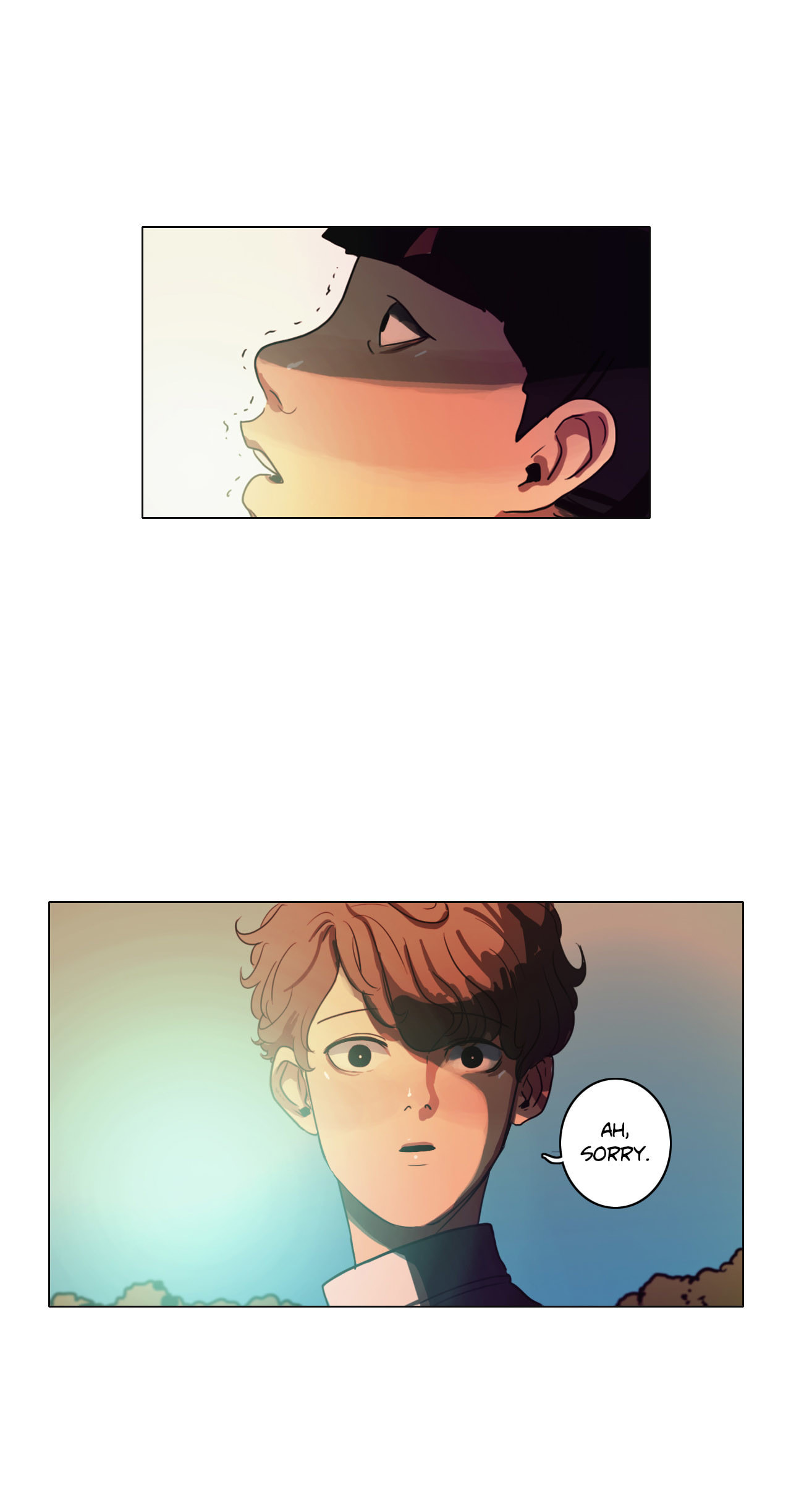 Save Me Chapter 17 page 44 - 