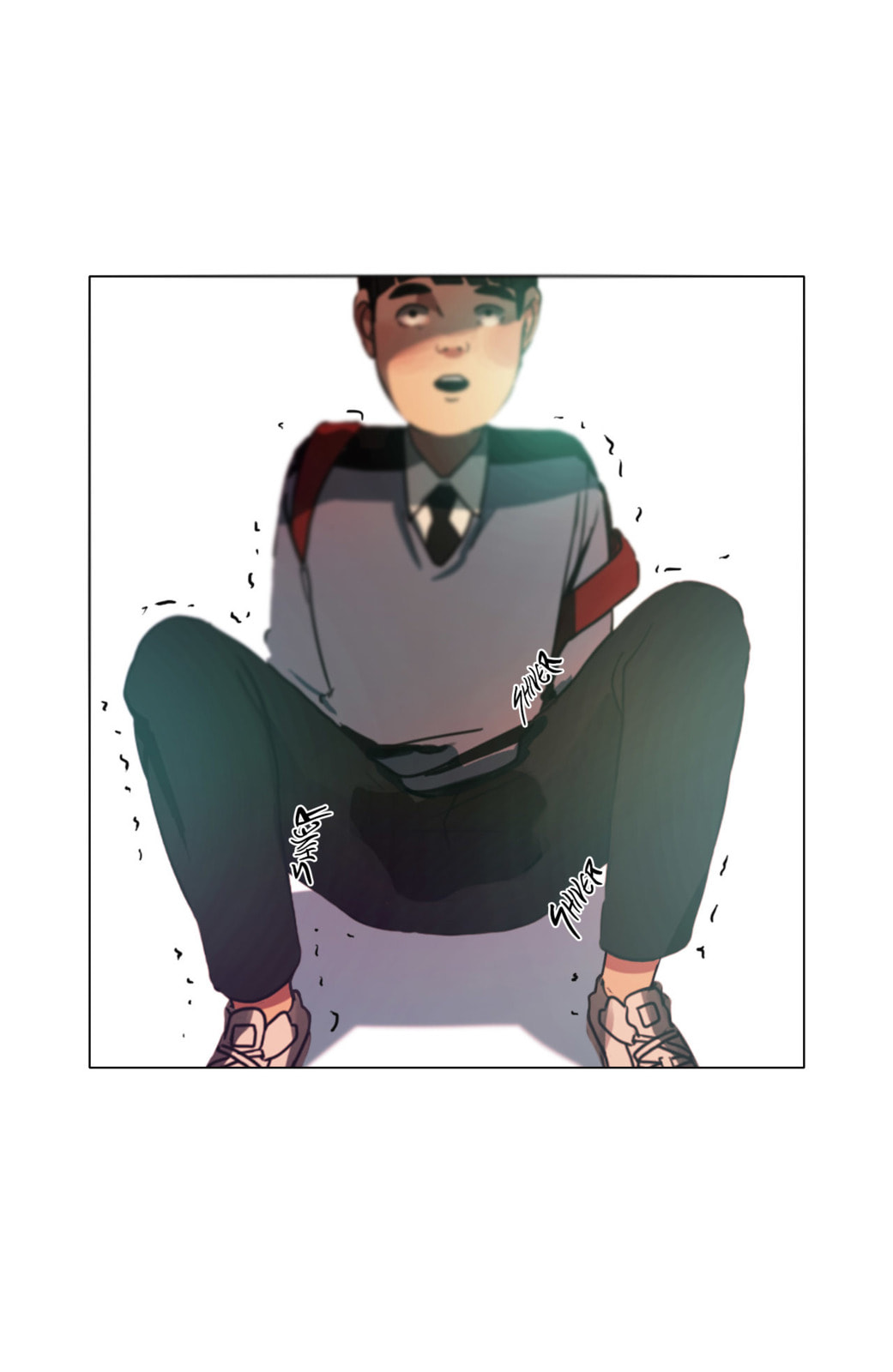 Save Me Chapter 17 page 46 - 