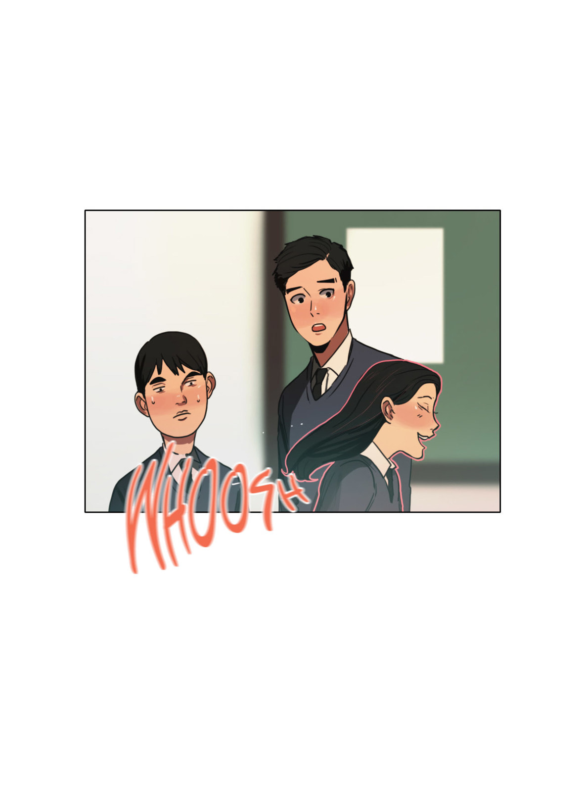 Save Me Chapter 18 page 31 - 