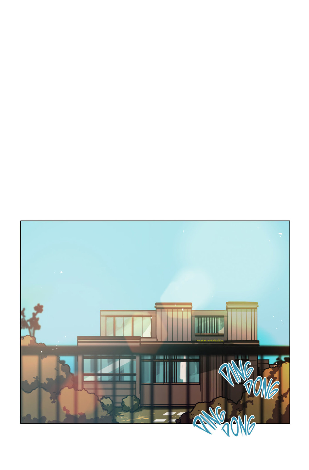 Save Me Chapter 18 page 38 - 