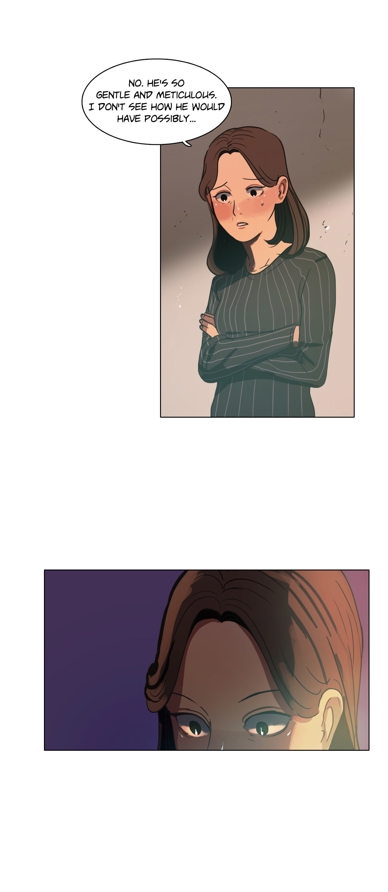 Save Me Chapter 18 page 41 - 