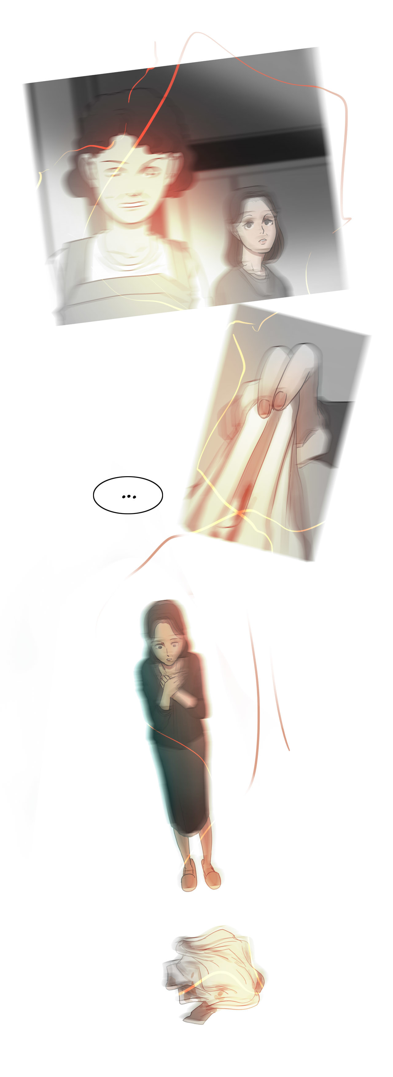 Save Me Chapter 18 page 42 - 