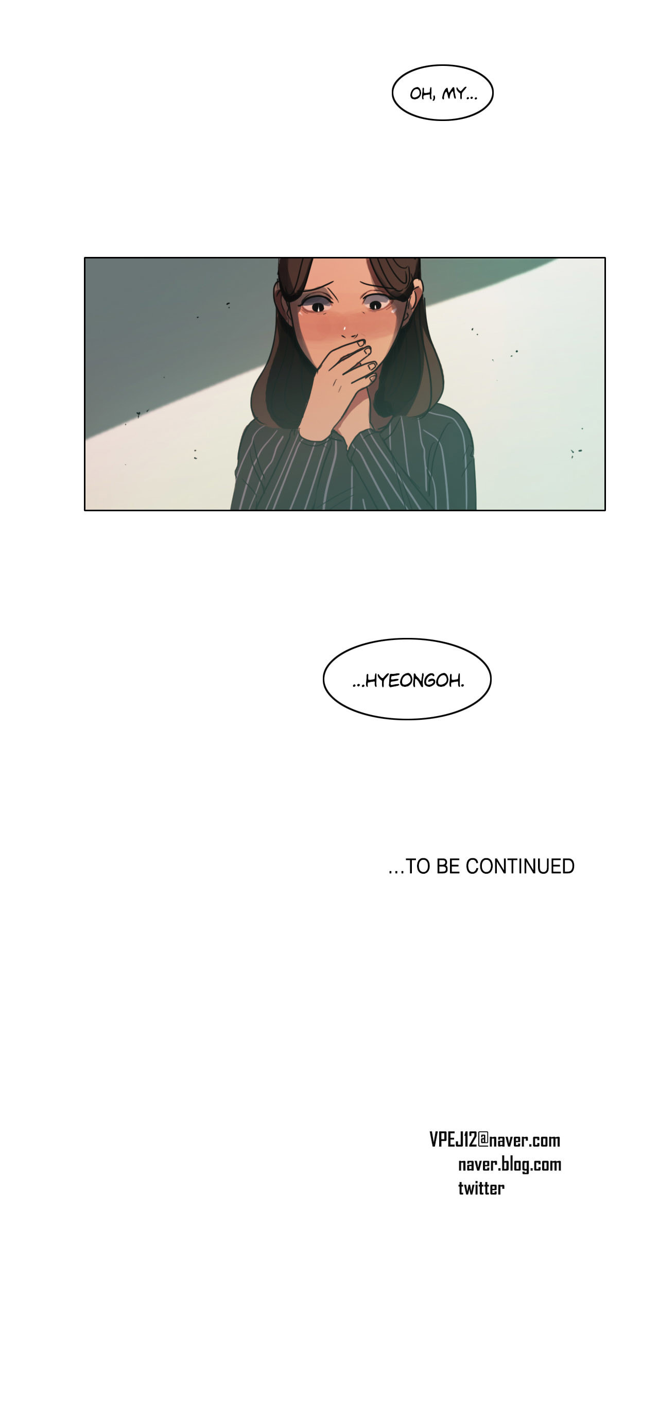 Save Me Chapter 18 page 43 - 