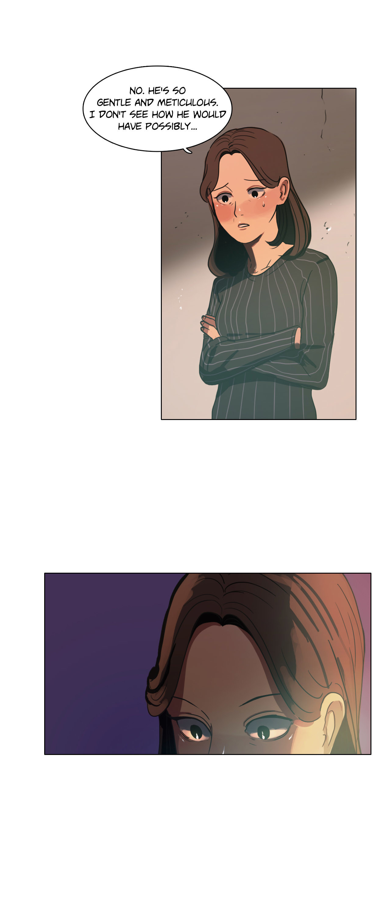 Save Me Chapter 19 page 1 - 
