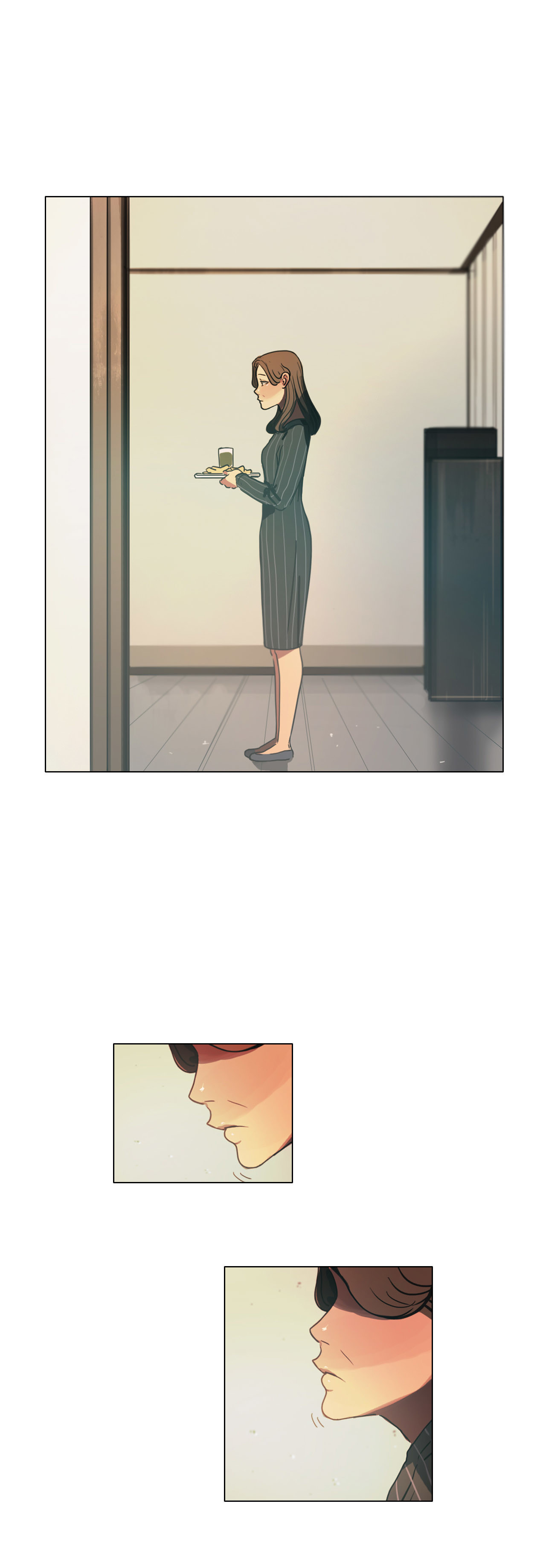 Save Me Chapter 19 page 15 - 