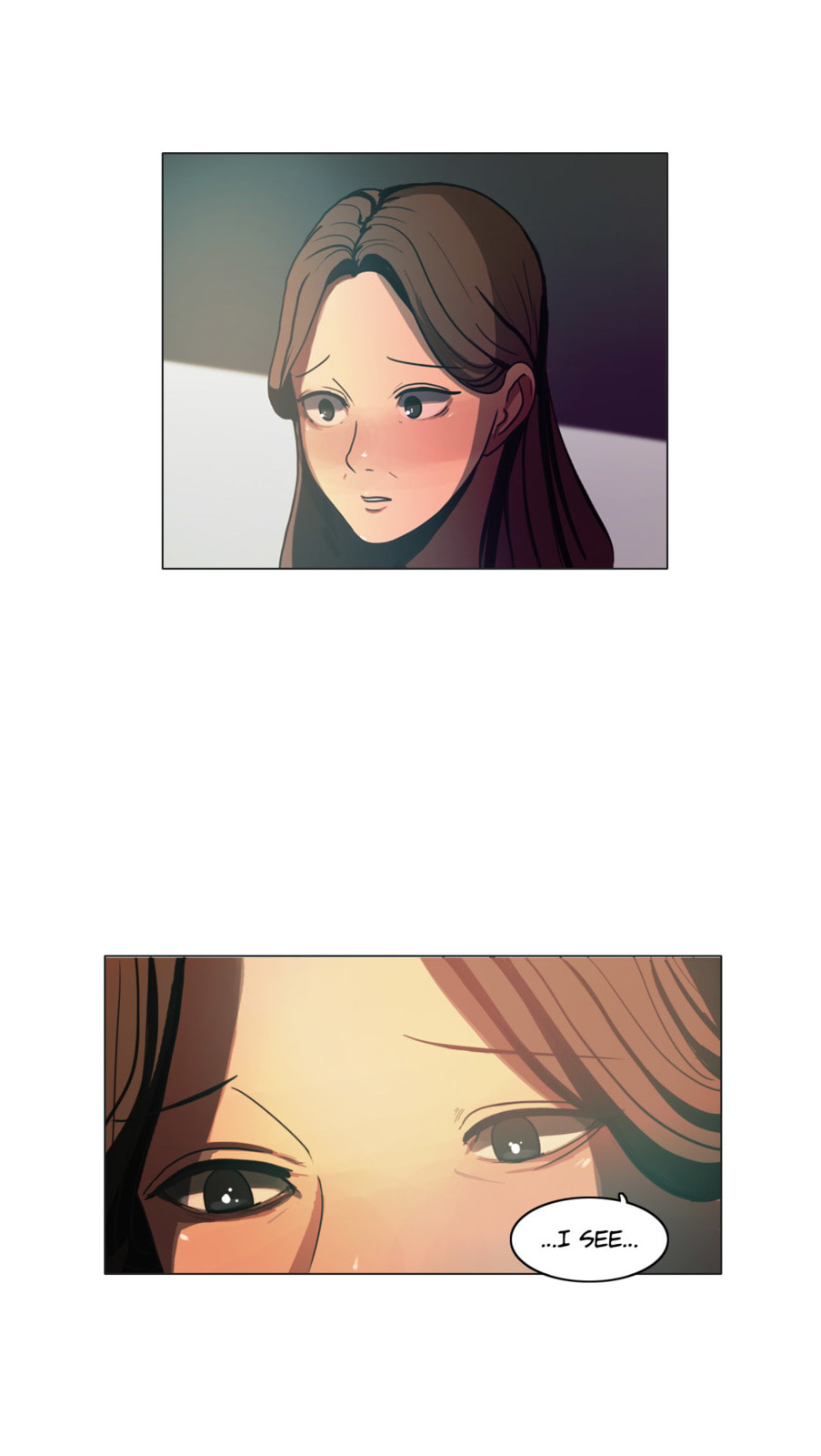 Save Me Chapter 19 page 23 - 