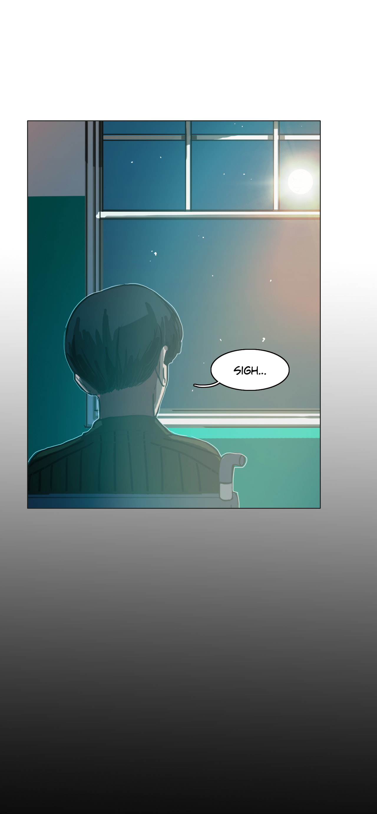 Save Me Chapter 19 page 28 - 
