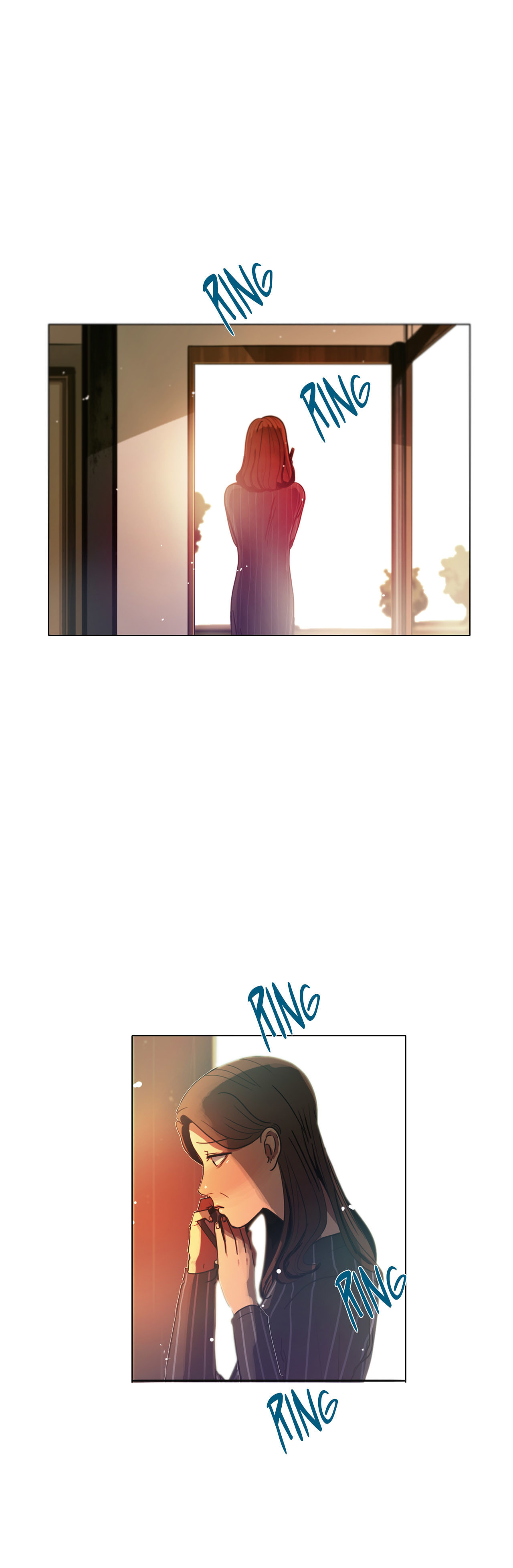 Save Me Chapter 19 page 4 - 