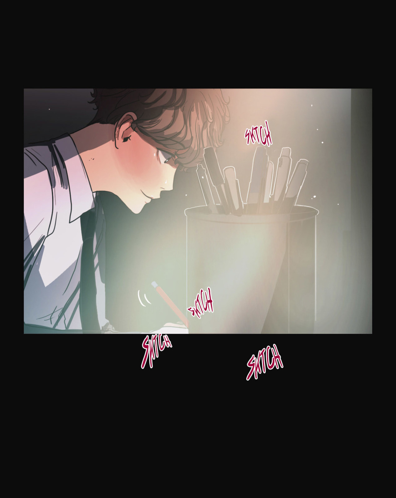 Save Me Chapter 19 page 31 - 