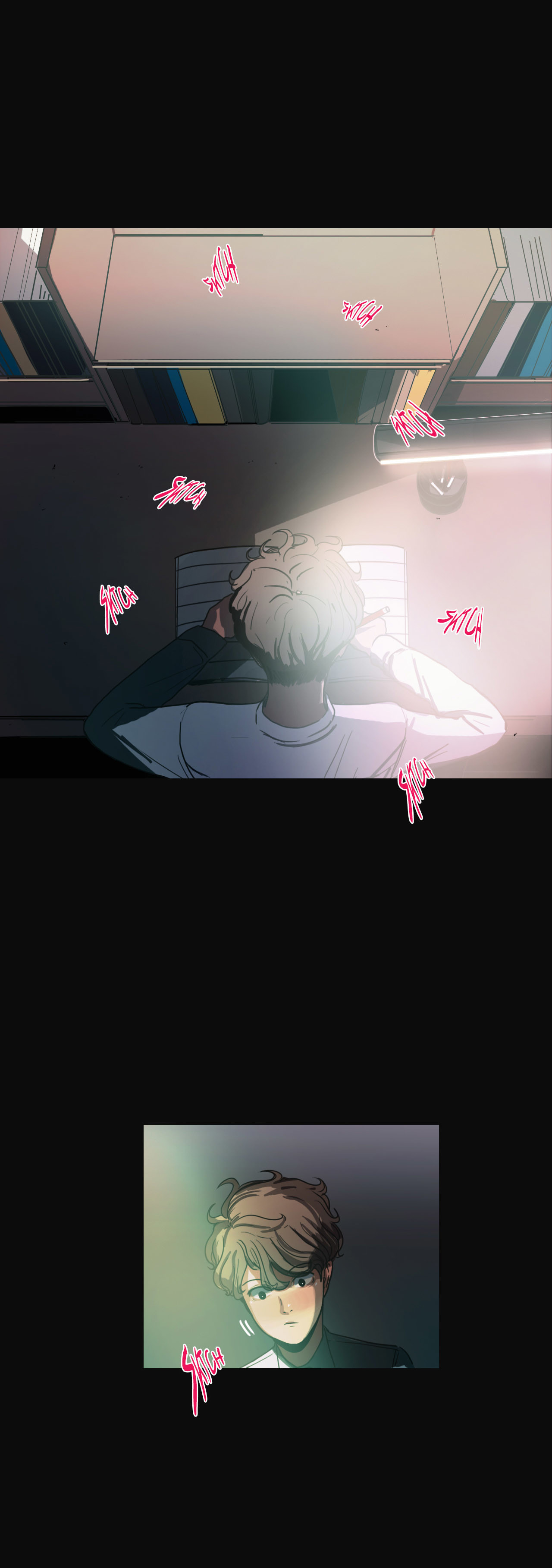 Save Me Chapter 19 page 32 - 