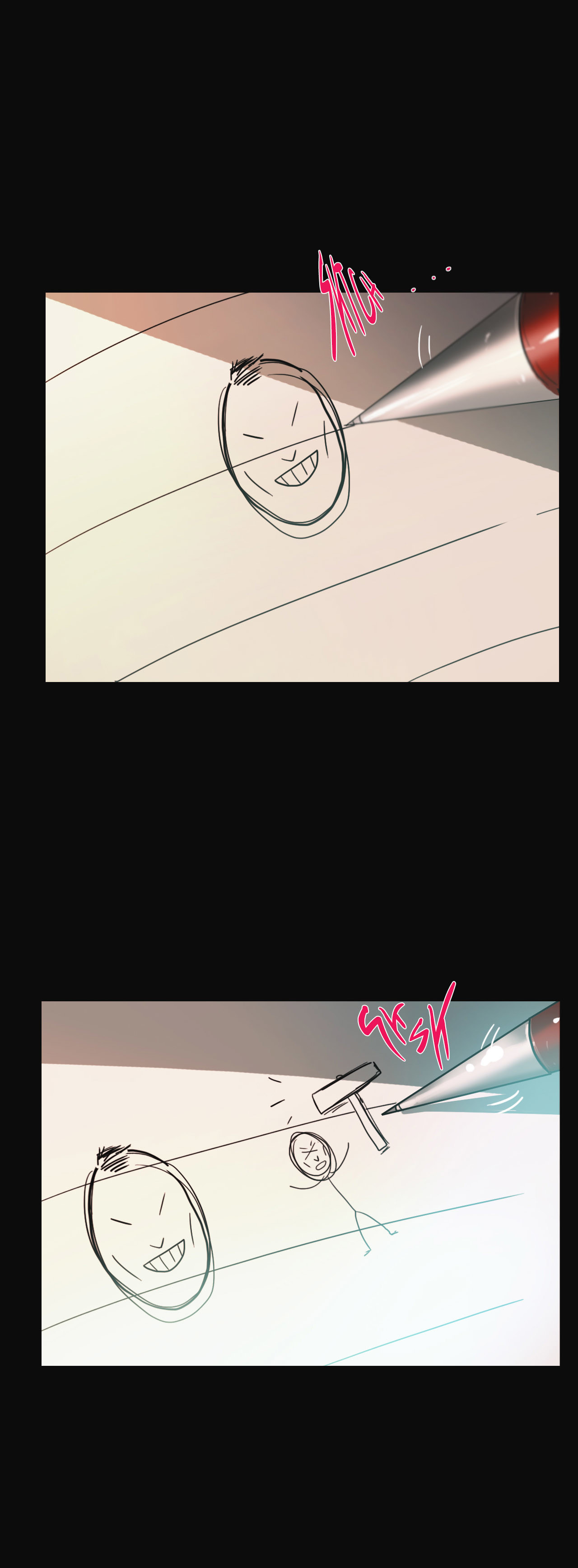 Save Me Chapter 19 page 33 - 