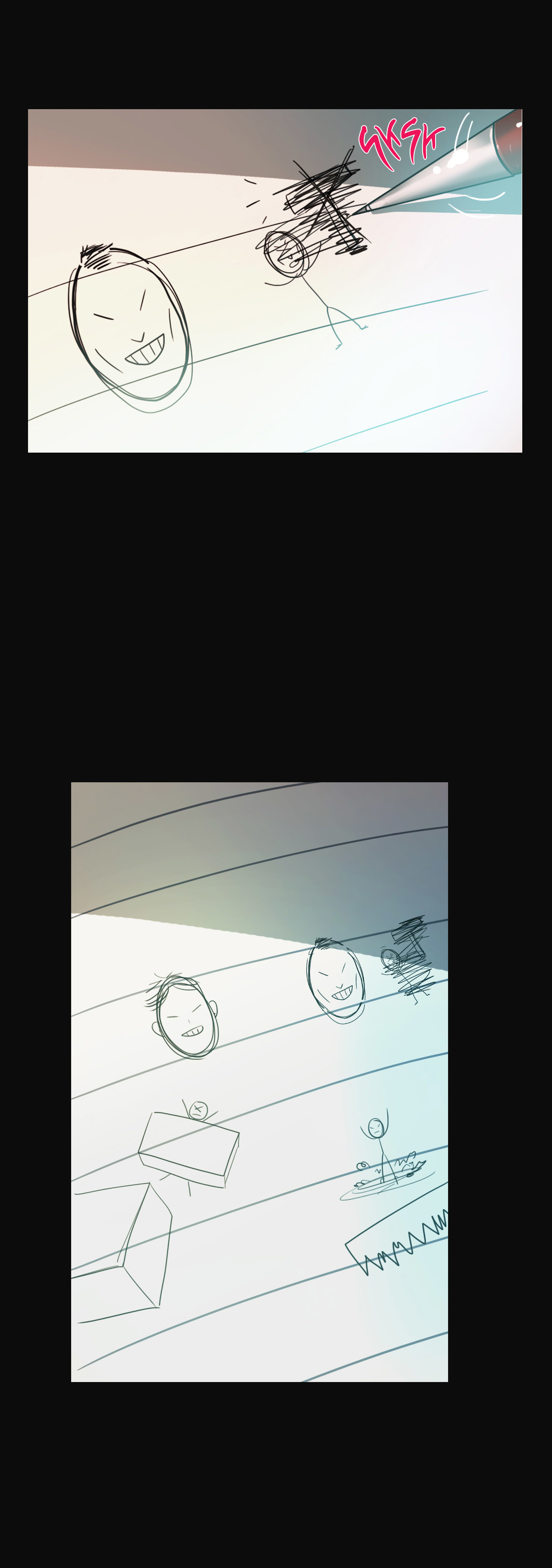 Save Me Chapter 19 page 35 - 