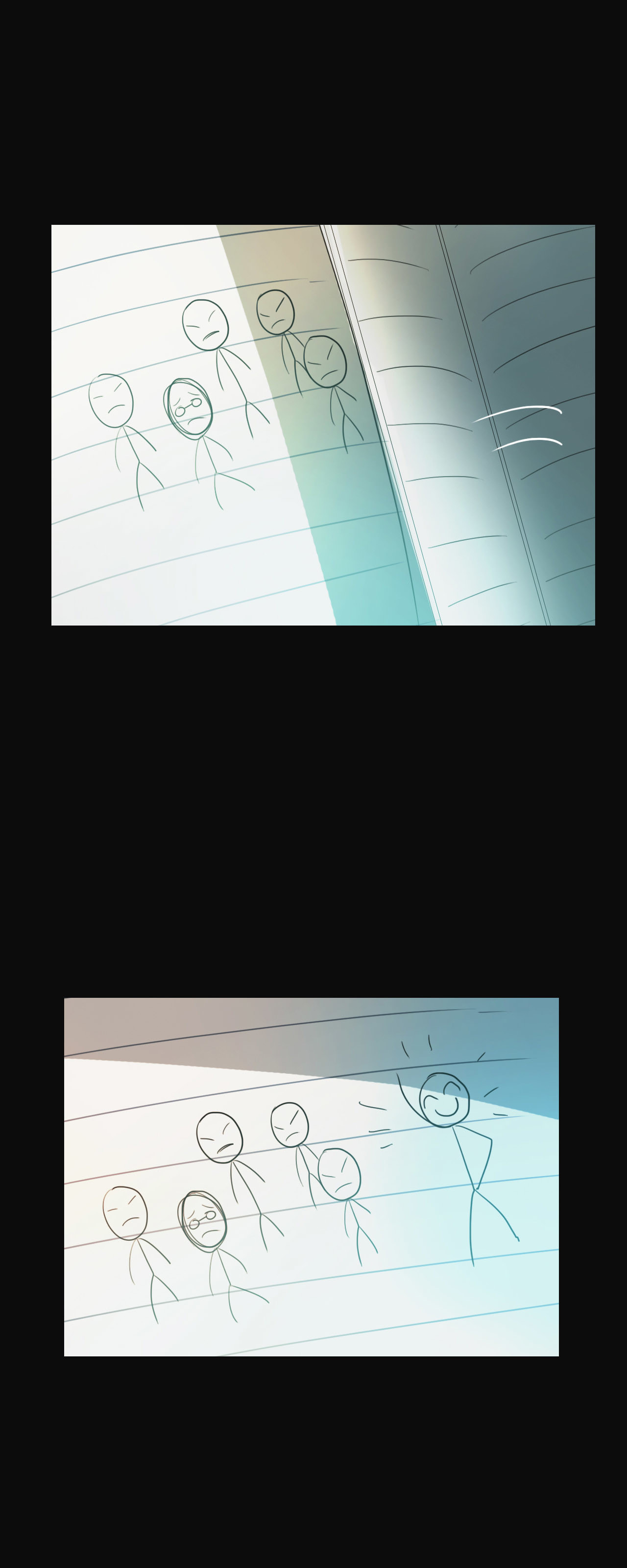 Save Me Chapter 19 page 36 - 