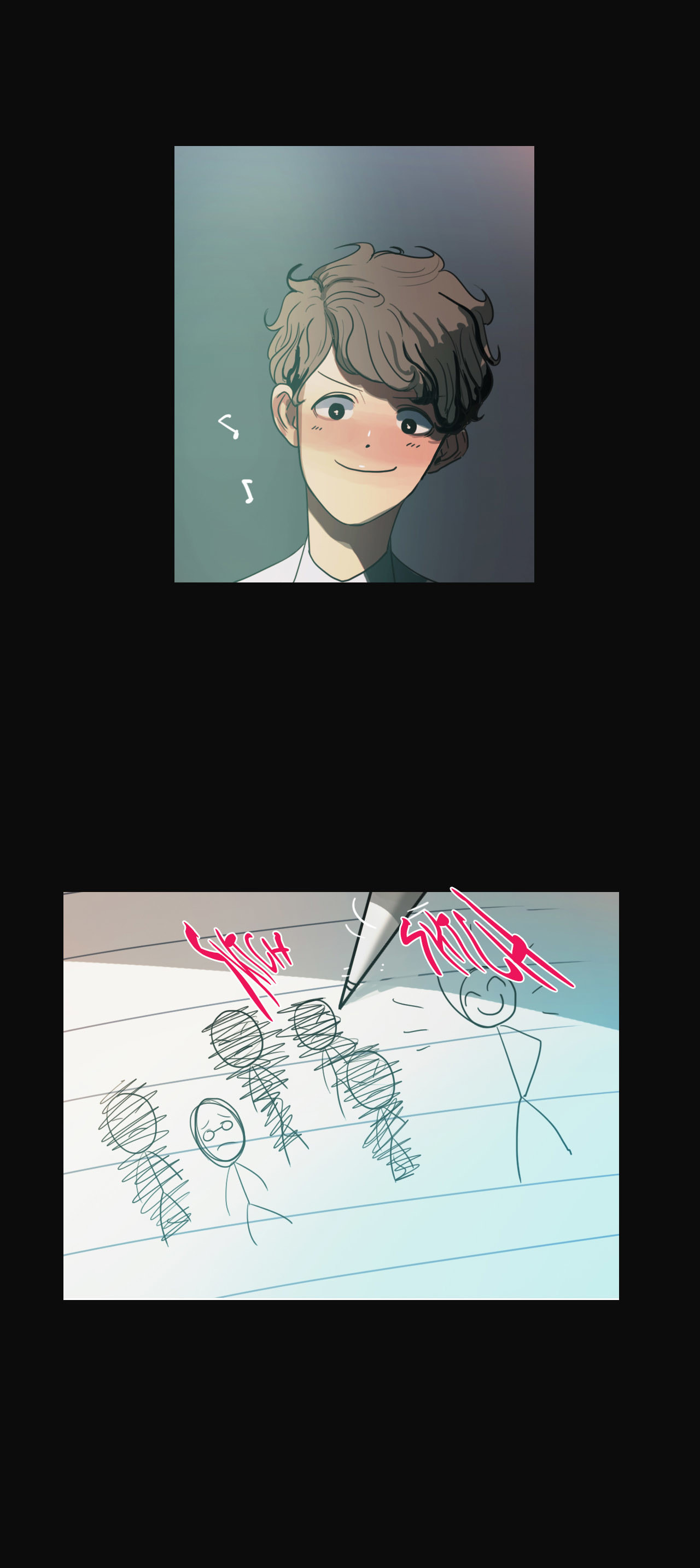 Save Me Chapter 19 page 37 - 