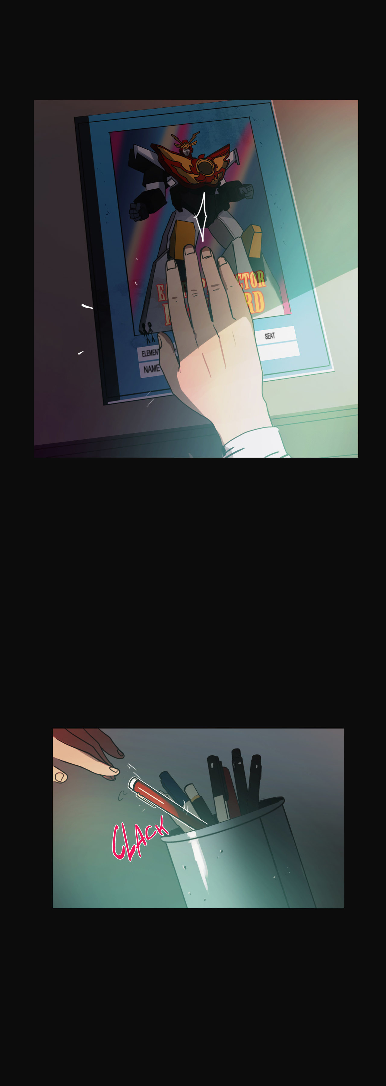 Save Me Chapter 19 page 39 - 