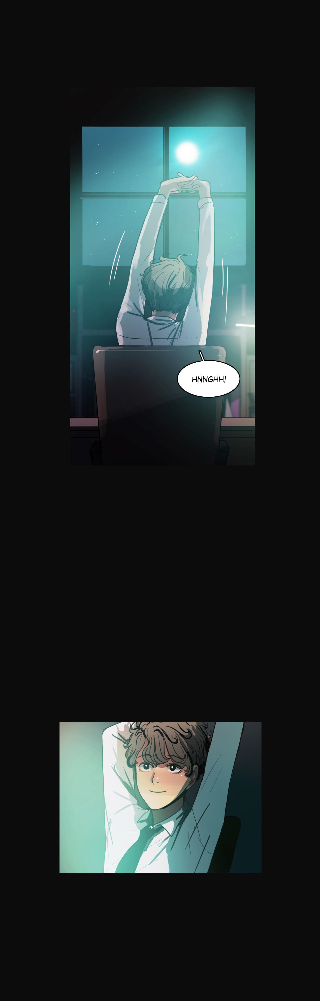 Save Me Chapter 19 page 40 - 