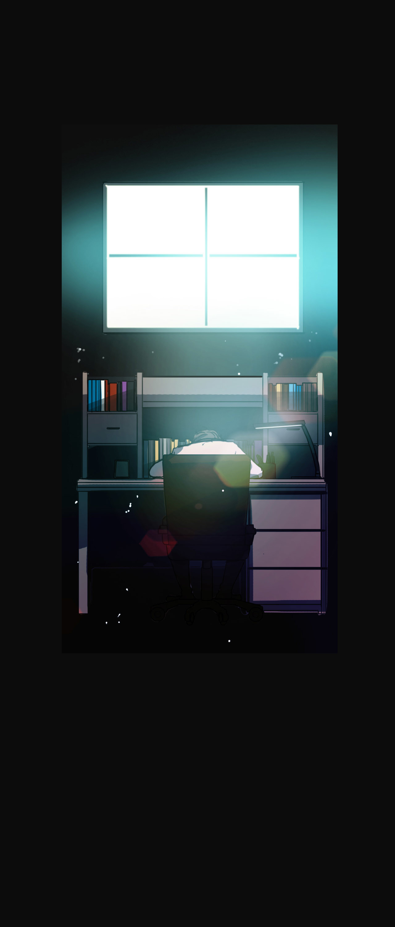 Save Me Chapter 19 page 42 - 