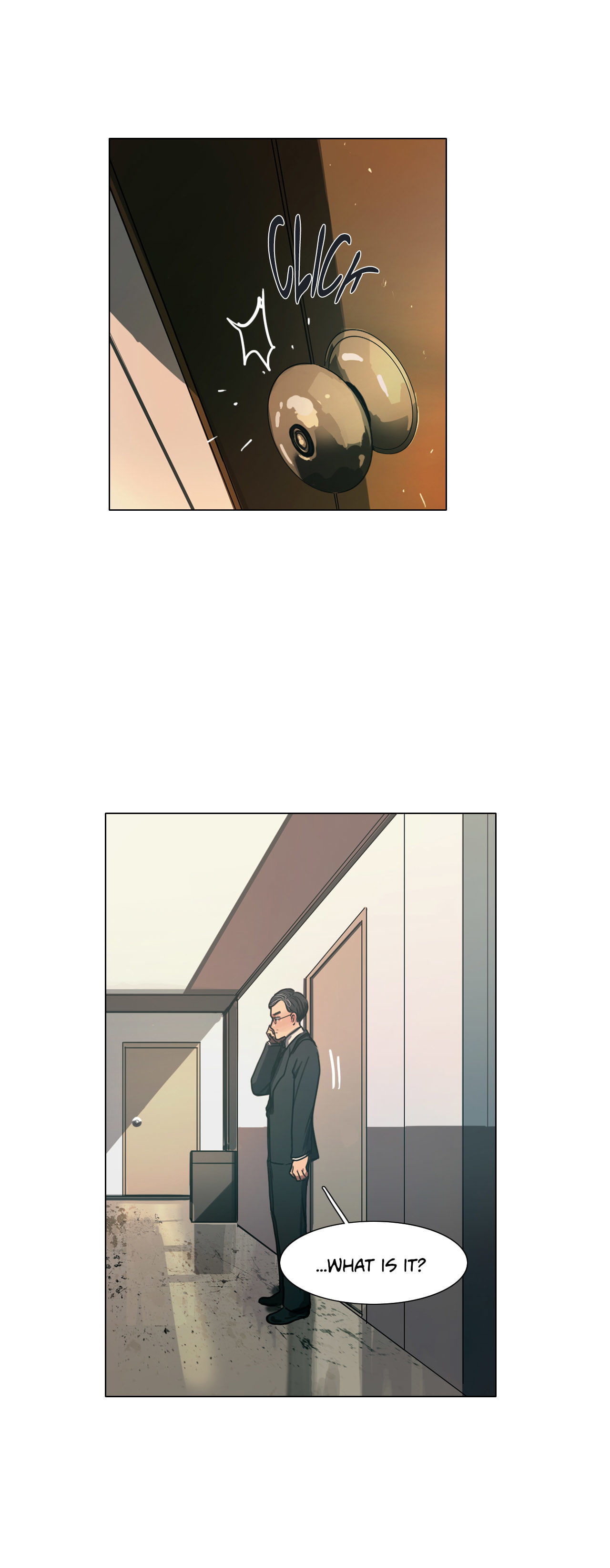 Save Me Chapter 19 page 7 - 
