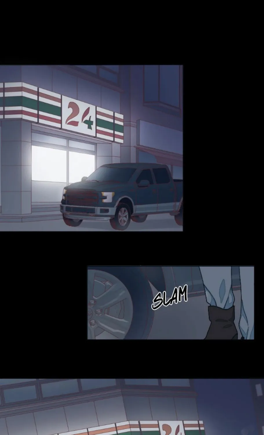 Save Me Chapter 2 page 103 - 
