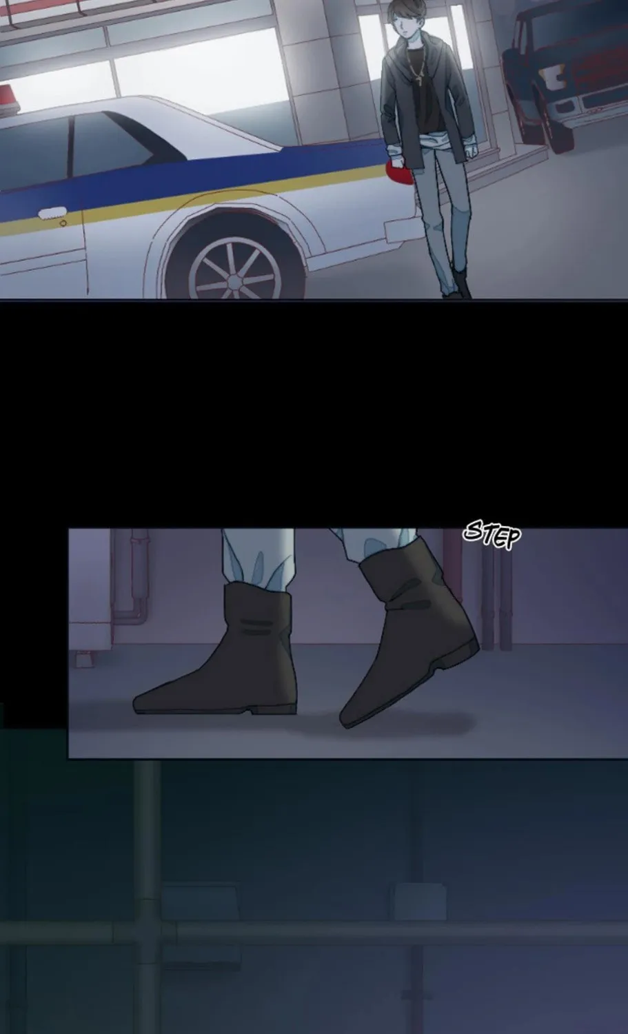 Save Me Chapter 2 page 105 - 