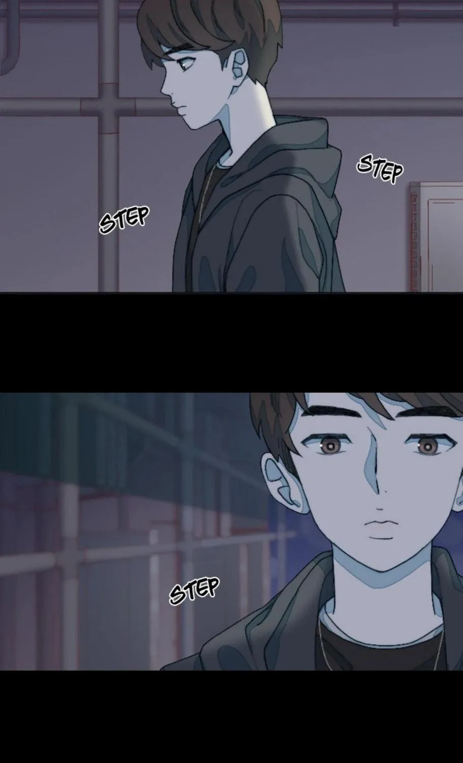Save Me Chapter 2 page 107 - 