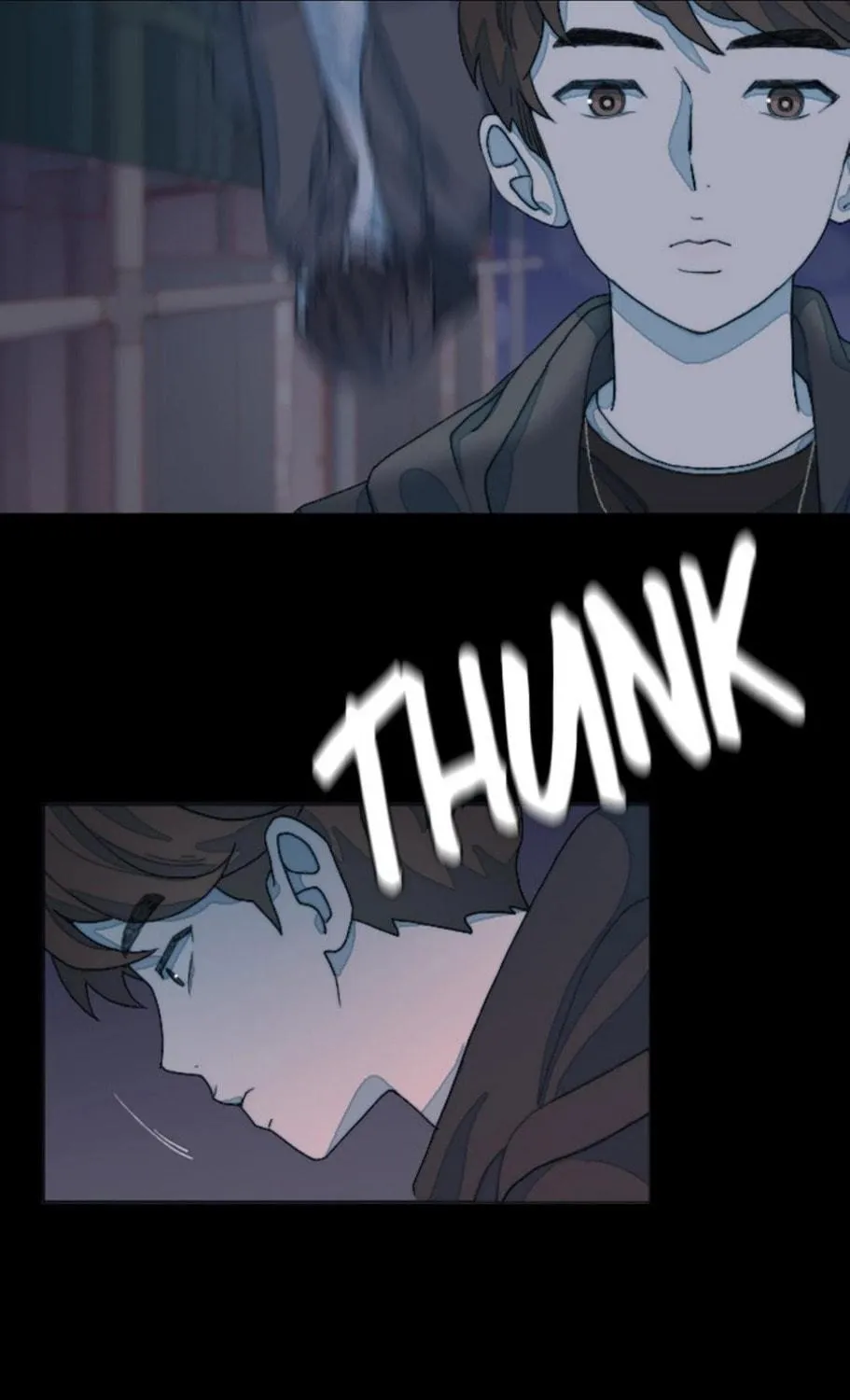Save Me Chapter 2 page 109 - 