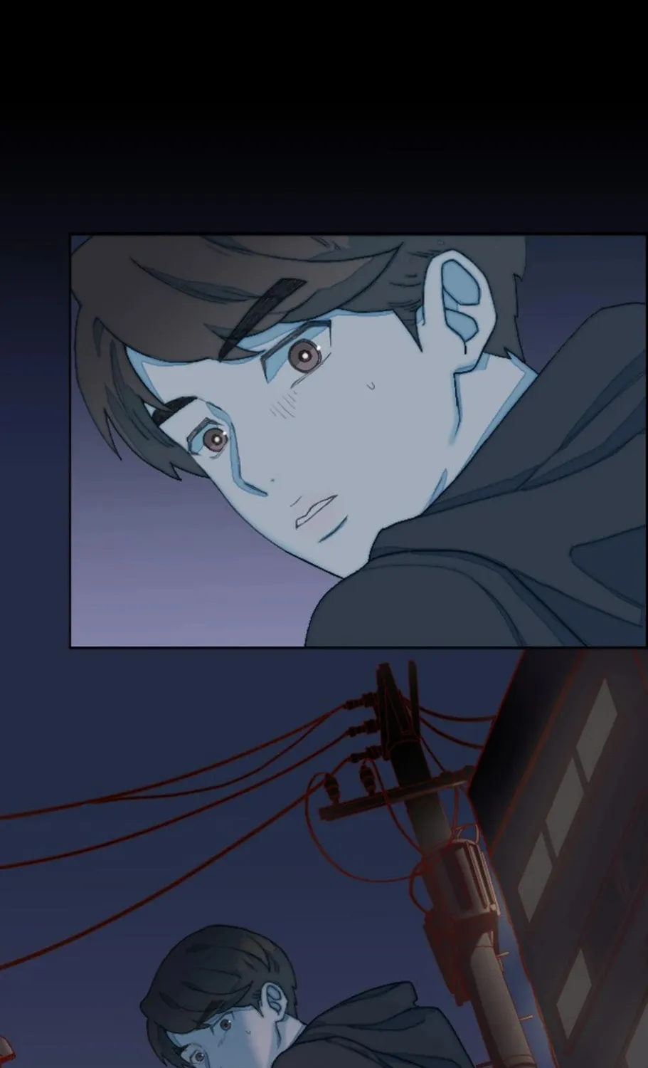 Save Me Chapter 2 page 111 - 