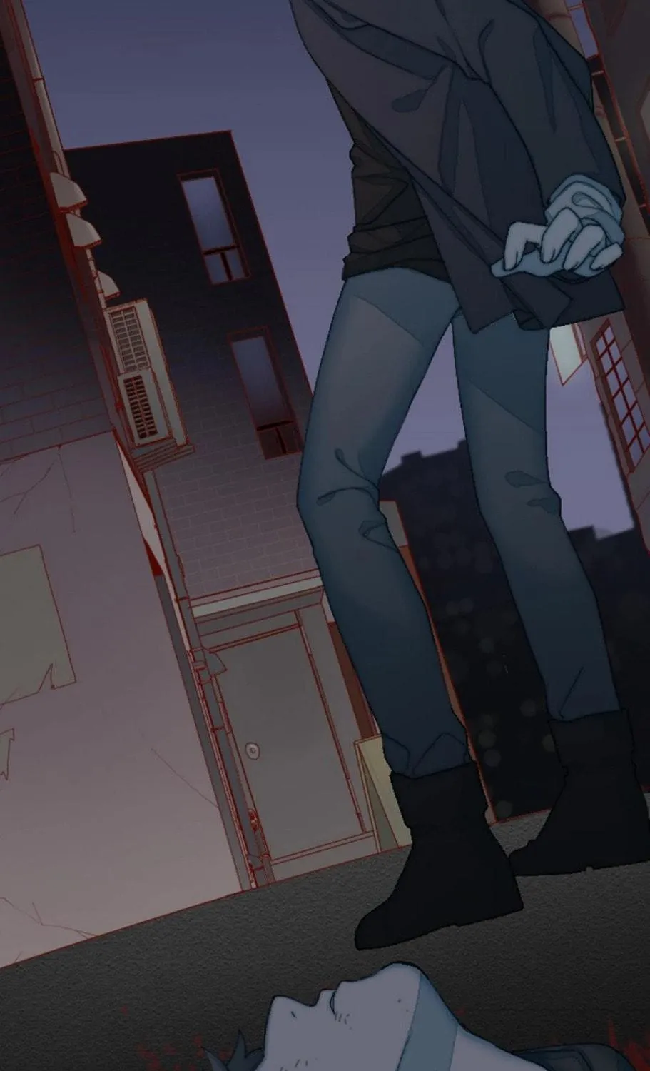 Save Me Chapter 2 page 113 - 