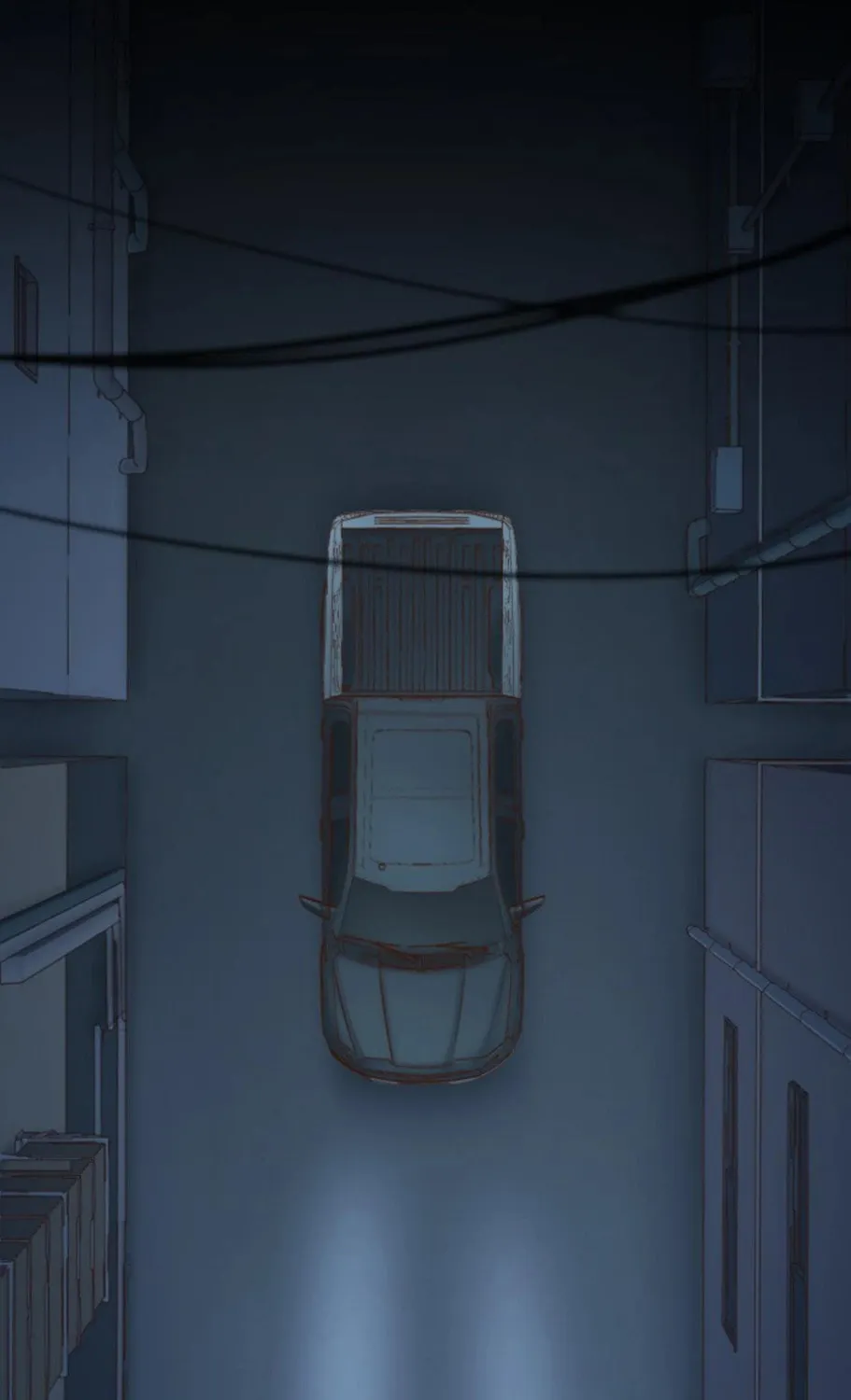 Save Me Chapter 2 page 13 - 