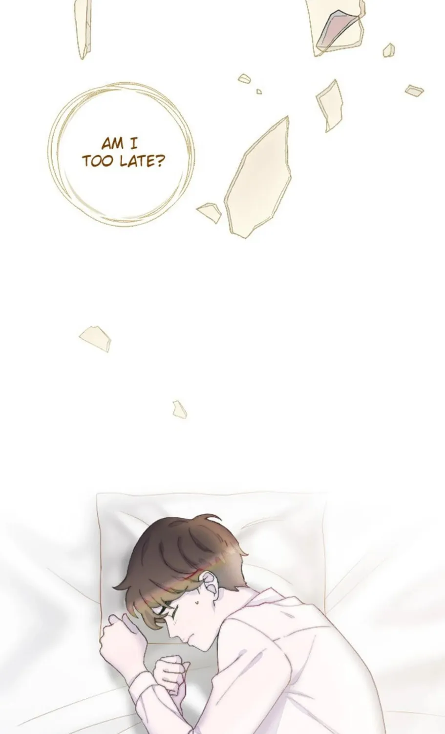 Save Me Chapter 2 page 121 - 