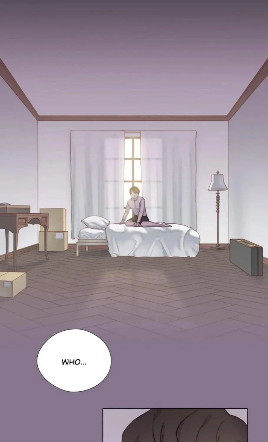 Save Me Chapter 2 page 129 - 