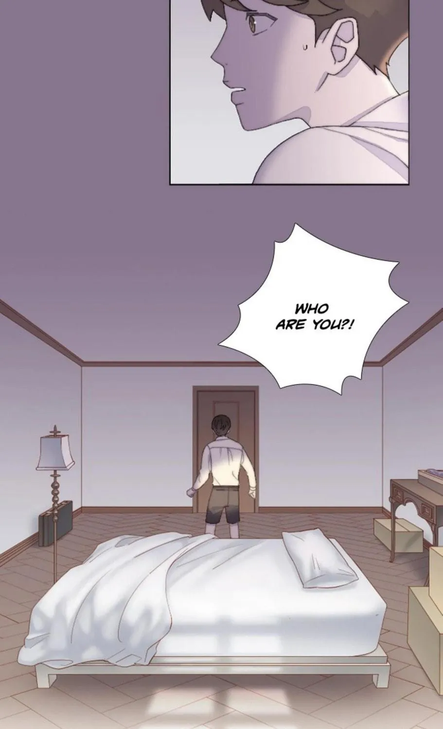 Save Me Chapter 2 page 131 - 