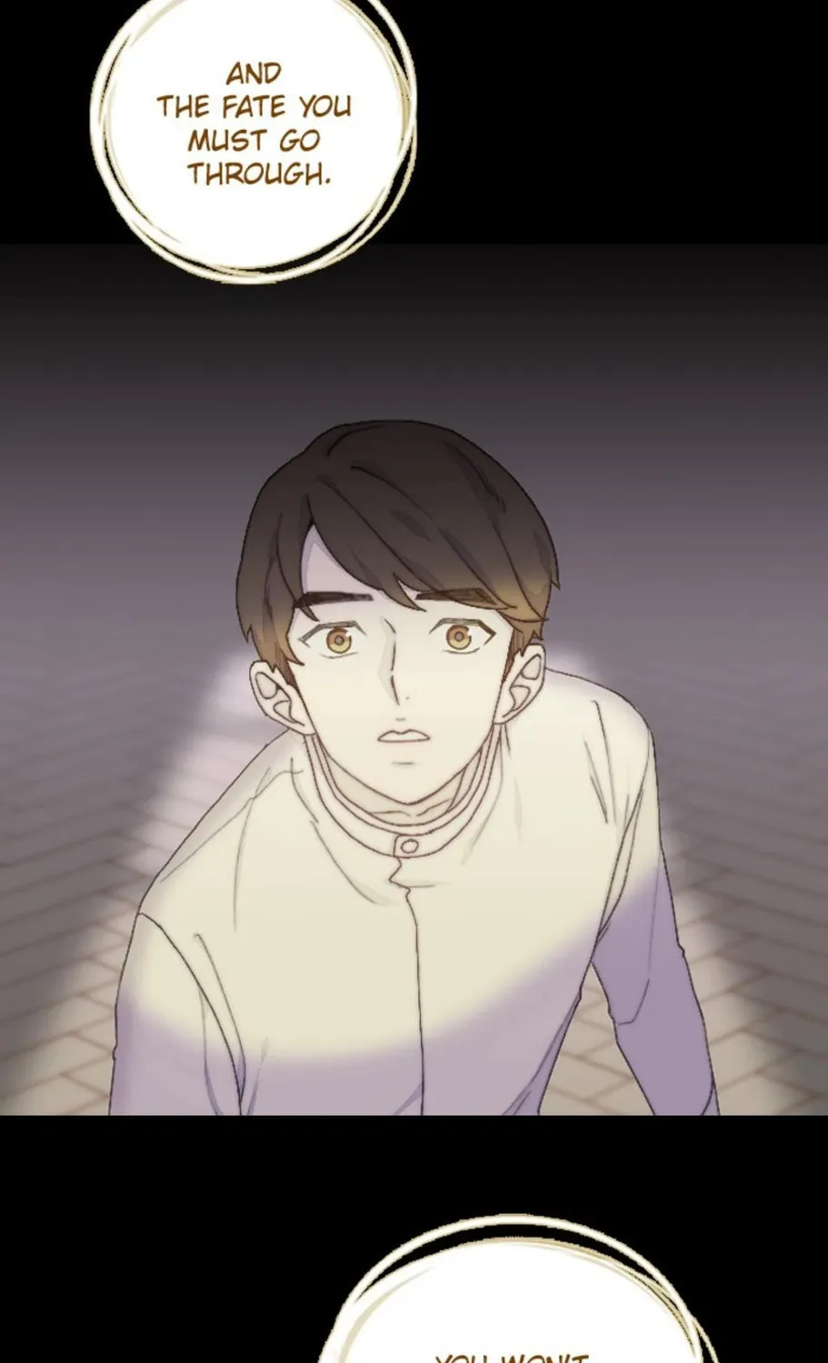 Save Me Chapter 2 page 135 - 