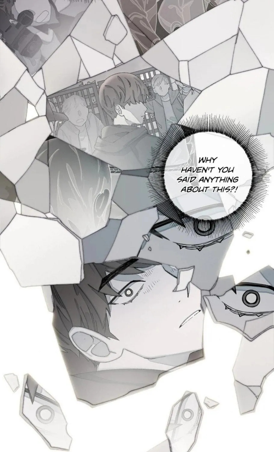 Save Me Chapter 2 page 143 - 