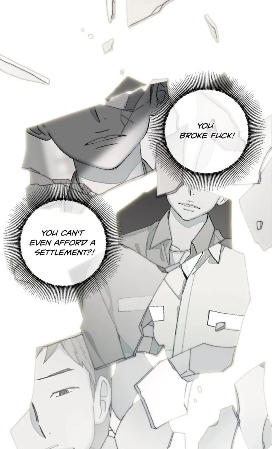 Save Me Chapter 2 page 145 - 