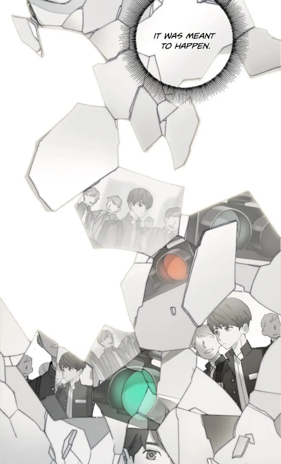Save Me Chapter 2 page 147 - 